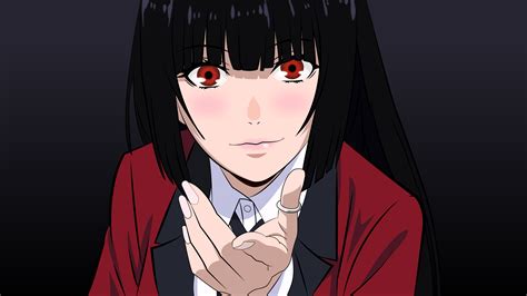 yumeko kakegurui age|Yumeko Jabami (Kakegurui) .